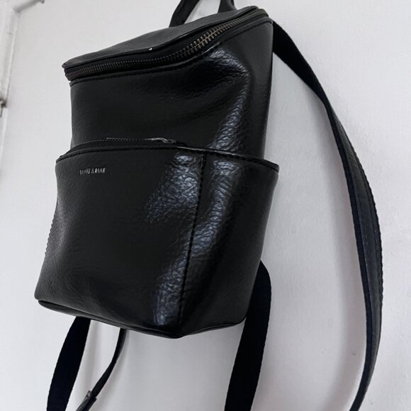 Matt and Nat - Brave Vegan Small Backpack - Picture 5 of 6